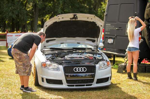 Подборка автоприколов. Часть 67 авто, автоприколы, приколы