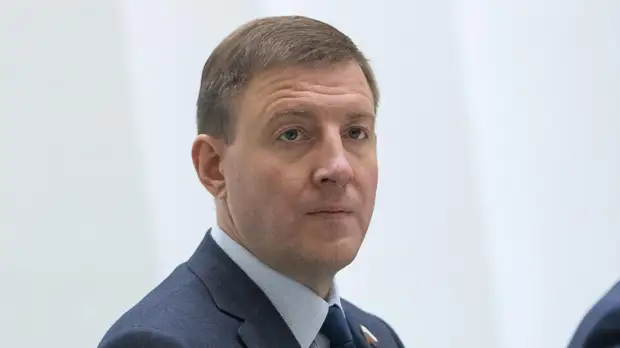 Турчак: более 7200 тонн гумпомощи доставлены на территорию Донбасса