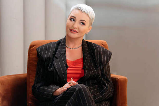 Певица Катя Лель заявила о планах отправиться на гору Кайлас за сакральной энергией