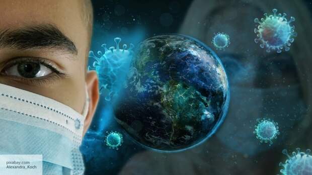 В мире зафиксировано больше 46 млн заболевших коронавирусом, в Украине – больше 400 тысяч