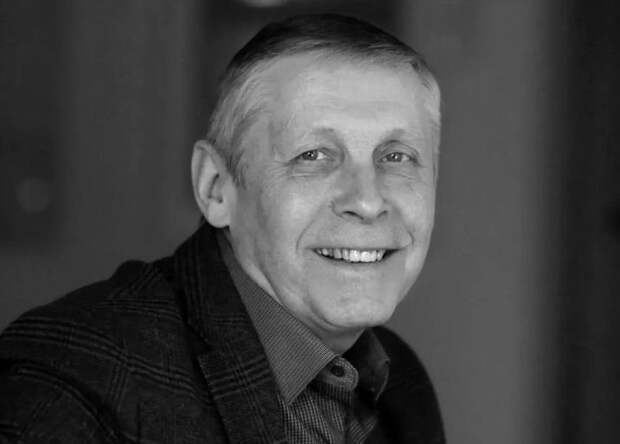 Умер ведущий актер Псковского академического театра драмы Виктор Яковлев
