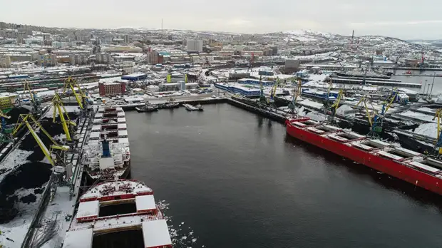 Мурманская область и РАН заключили соглашение о сотрудничестве на пять лет