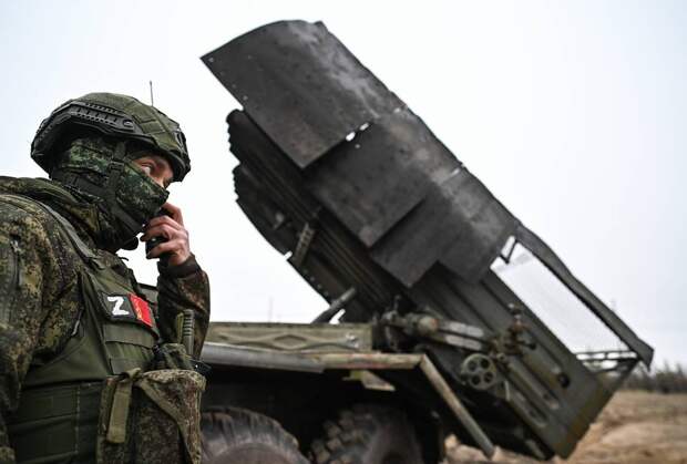 В России заявили о радикальных изменениях в тактике штурма городов