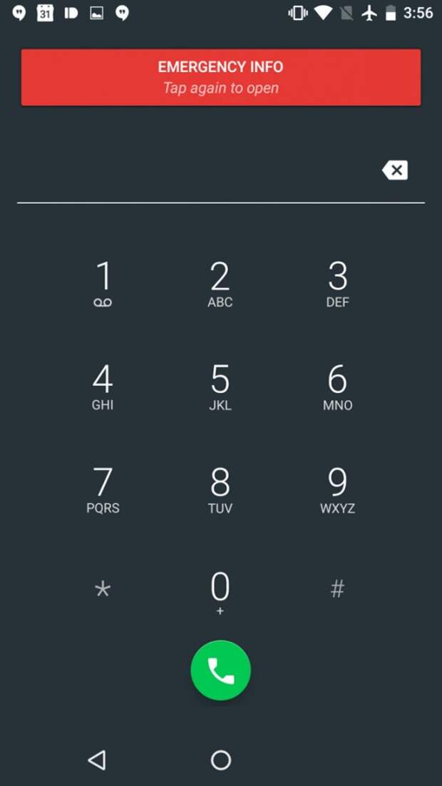 Оригинальный звонок андроид. Экстренный вызов андроид. Экстренный вызов на телефоне для разблокировки андроида. Данные для экстренных случаев в андроид. Как сделать Экстренный вызов.