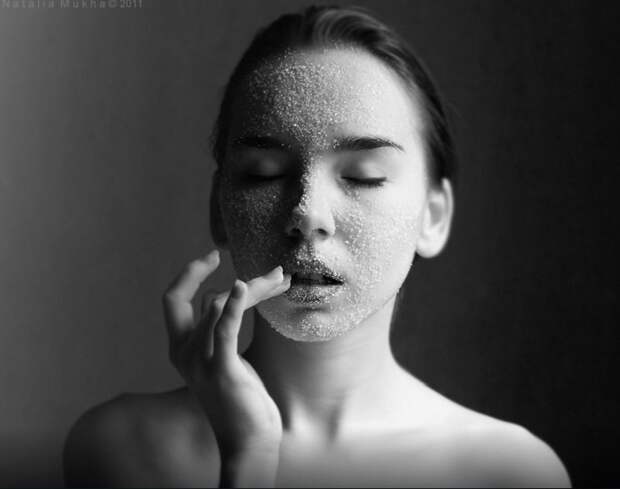 Эротические фотографии от киевского фотографа