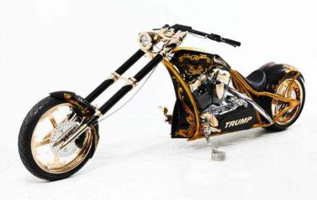 Orange County Choppers