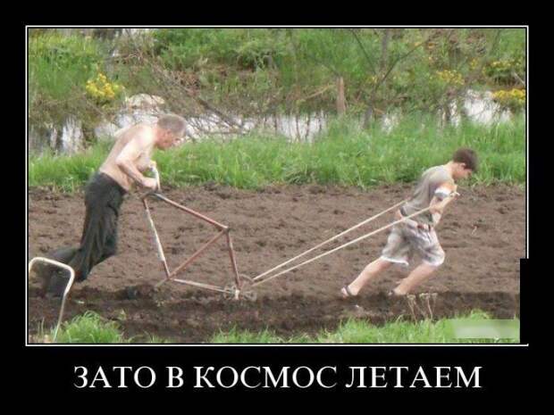 Демотиваторы (30 фото)