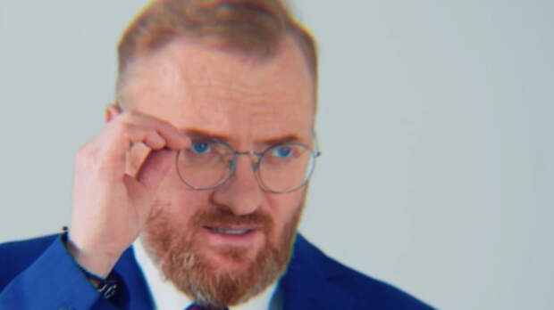 Фото: телеграм-канал Виталия Милонова