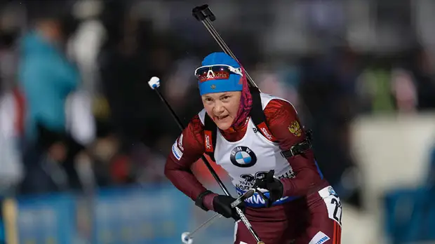 Фавориты и молодёжь: кто выступит в женских соревнованиях Кубка мира по биатлону