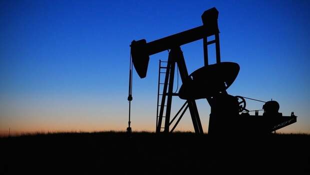 Ученые предложили способ повышения объемов нефтедобычи
