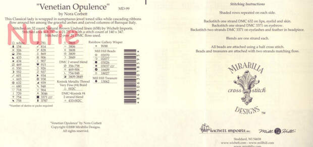 MD099 Venetian Opulence_chart9 (700x330, 207Kb)