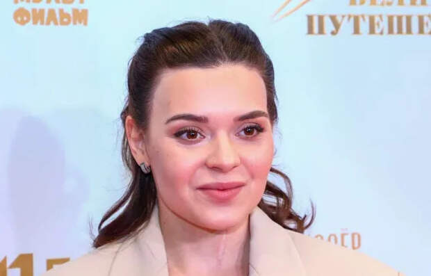 Аделина Сотникова