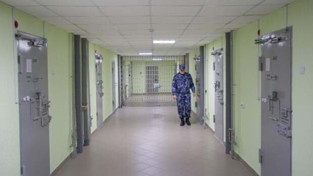 Обвиняемый в убийстве девочки под Новосибирском скончался в тюремной больнице