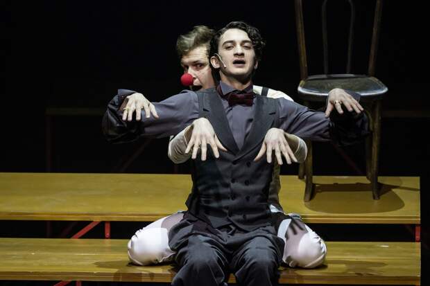 Фотограф Александр Иванишин