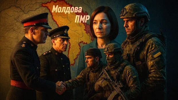 В 20:27 Молдавия подала голос. В этой новости прекрасно всё