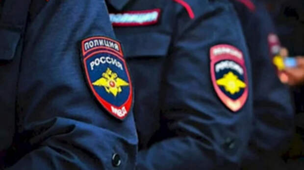 Полиция, преступление / Фото: amic.ru