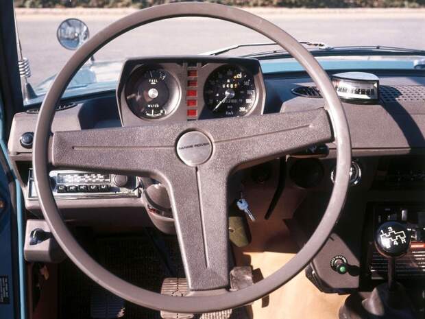 45 лет внедорожнику Range Rover range rover, история