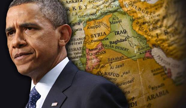 США запускают новый проект в Сирии