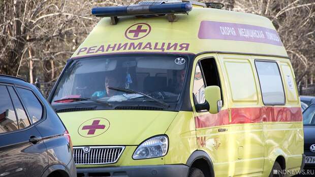 В пригороде Челябинска школу закрыли из-за ротавируса
