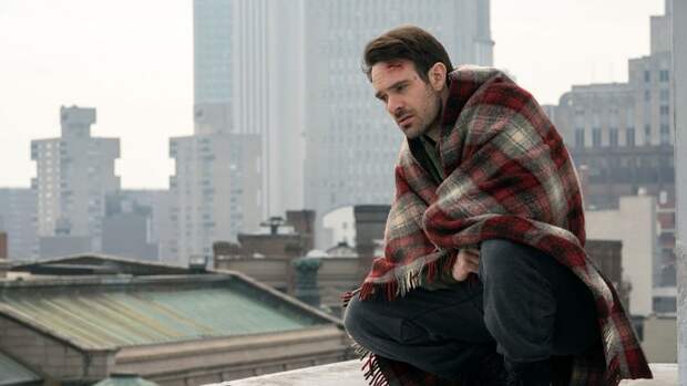 The first of the superhero dramas aired three seasons on the streaming giant.