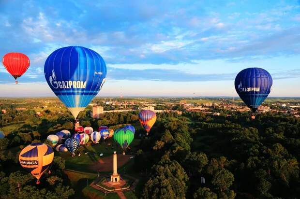 Великие Луки, Россия