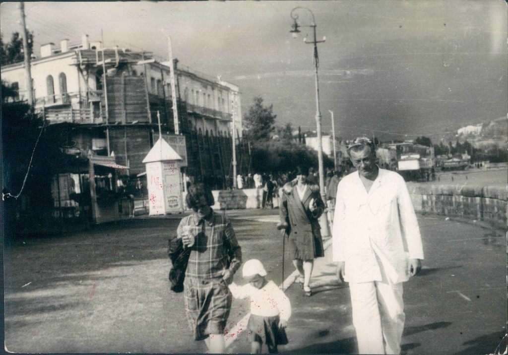 CCCР в 20-е, 30-е годы