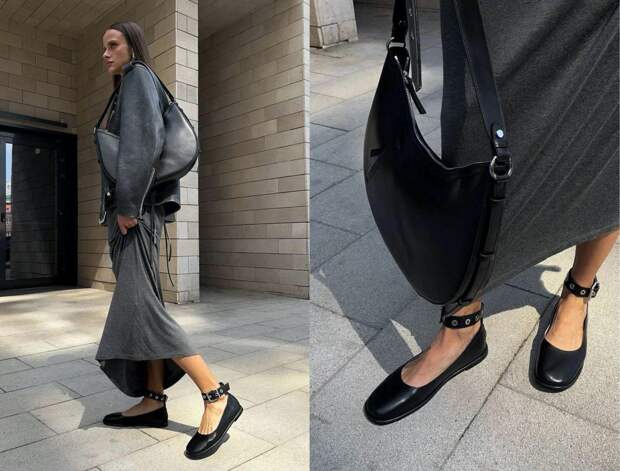 Любой образ можно сделать стильным, выбрав правильную пару обуви. Рассказываем о брендах, которые запросто помогут это сделать.