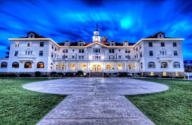 Stanley Hotel