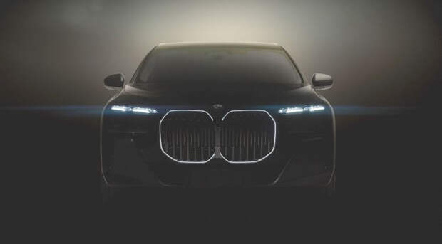 Источник изображения: BMW