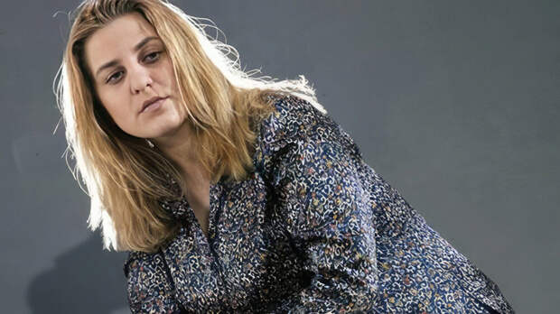 Продюсер Бейдер: худпроект о Кате Огонек заморозили вскоре после начала съемок