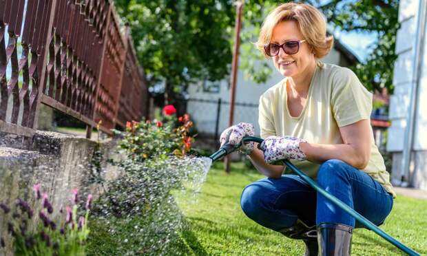 Шесть самых дорогих и бесполезных покупок для дачи назвала агроном Шубина