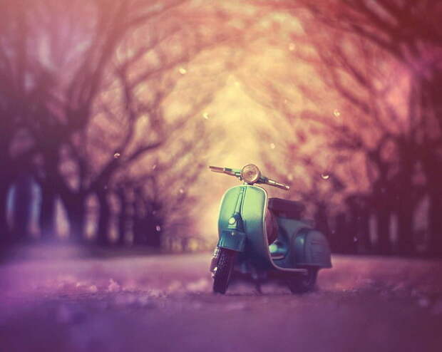 Миниатюры Ashraful Arefin