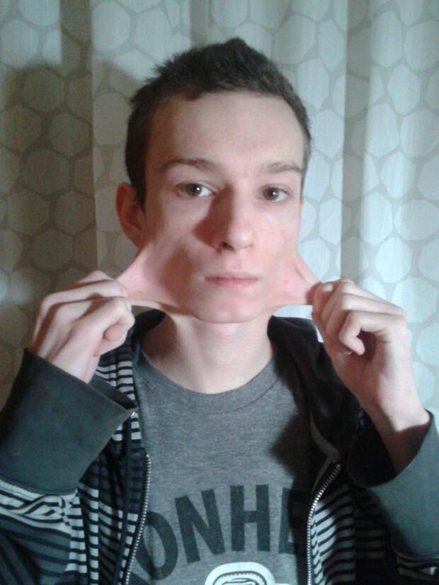 Подборка прикольных картинок