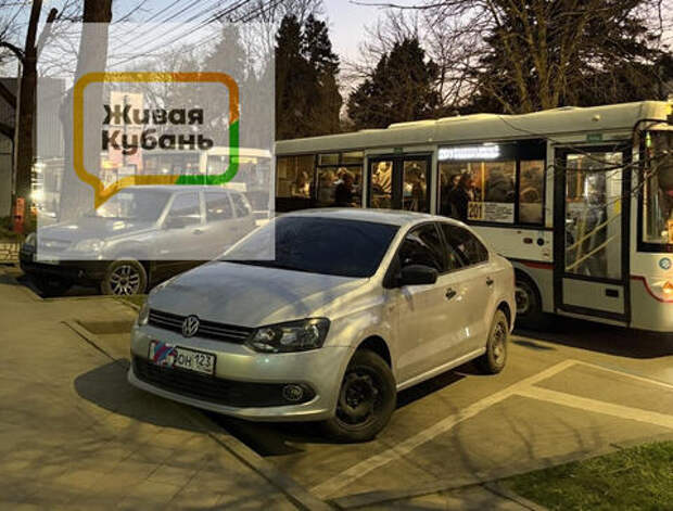 Кто спрятался, тот не виноват: сколько теряет бюджет Краснодара из-за парковочных зайцев и что планируется предпринять для их отлова?