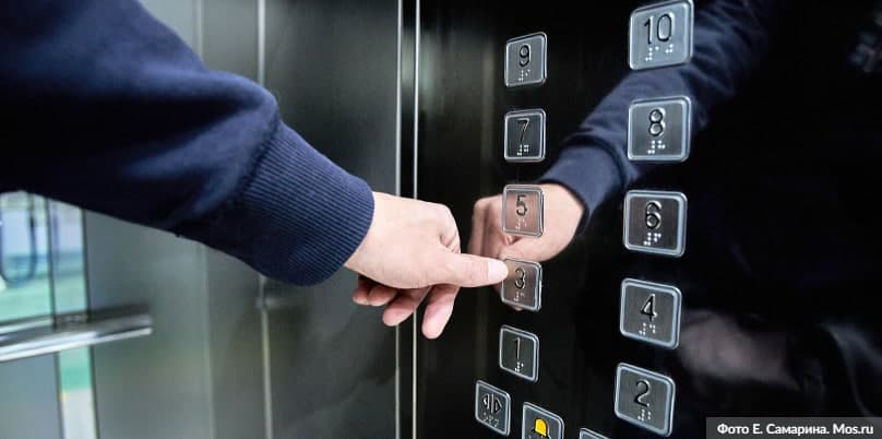 Собянин утвердил планы благоустройства Москвы в текущем году Фото: Е. Самарин mos.ru