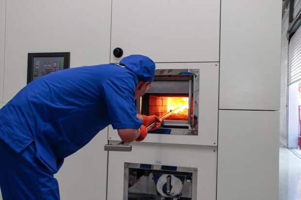 Названа причина высокой стоимости кремации в Крыму