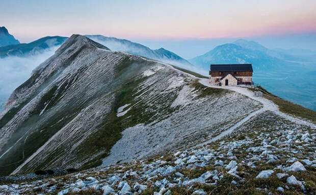 Лучшие фотографии сентября 2015 от National Geographic