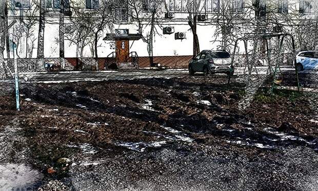 Публикация ОрелТаймс о благоустройстве дворов привлекла внимание прокуратуры