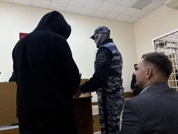 Синьговский рассказал о роли Васильева в хищениях на курских фортификациях