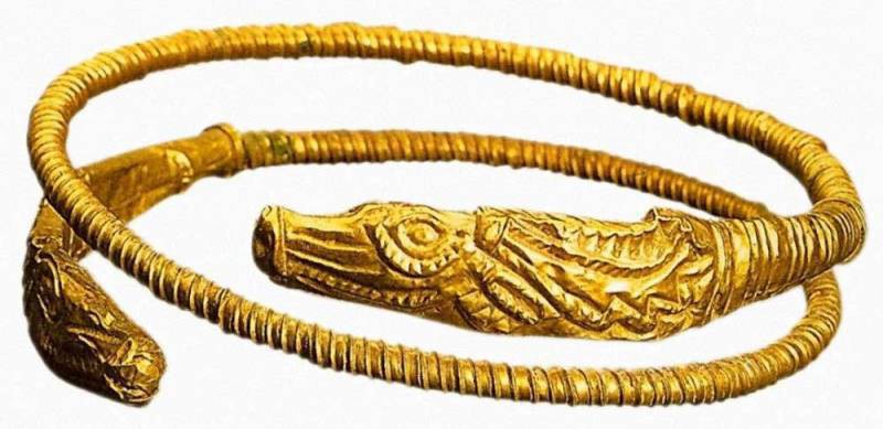 Находки археологов из Сибири археологи, история, находки, сибирь