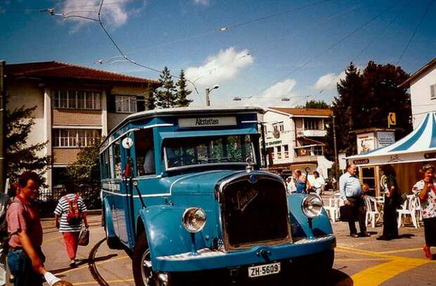 авто, автобус