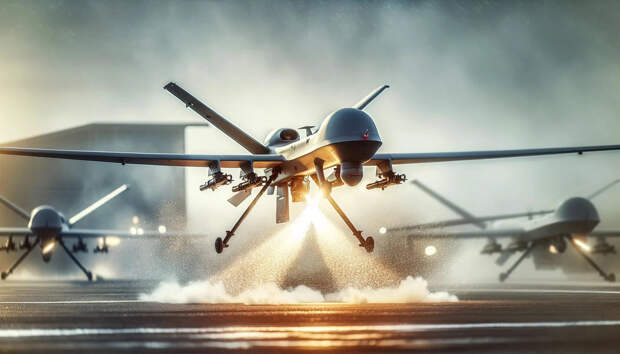 Bloomberg: цены на уголь в Европе растут из-за атаки дронов на порт Тамань