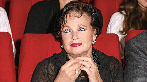 Фатеева разочаровалась в медицине