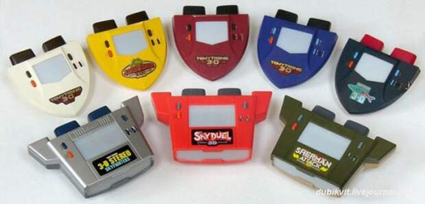 "Электроника" в СССР