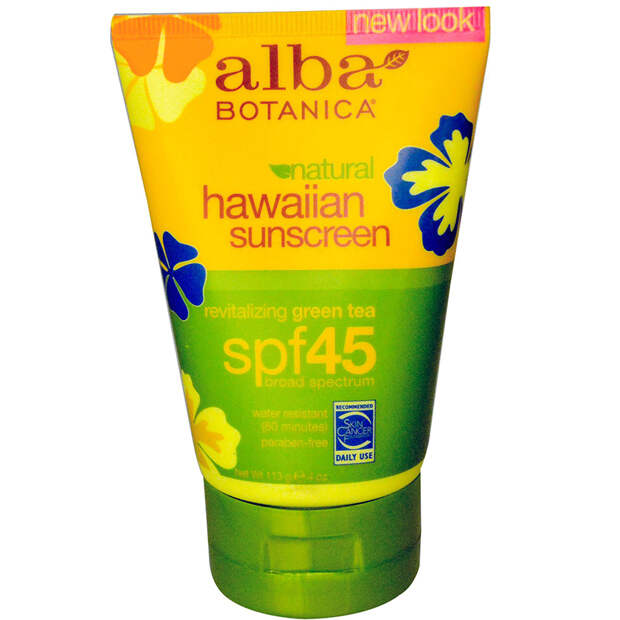 Alba Botanica