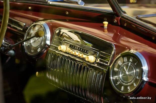 Парад ретро автомобилей в Минске Парад ретро автомобилей в Минске авто, встреча, минск, олдтаймер, ретро автомобили