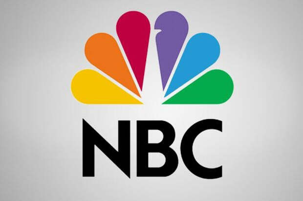 Логотип nbc