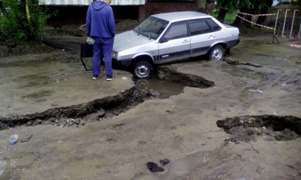 АВТОюмор #165