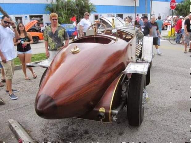 Rolls-Royce