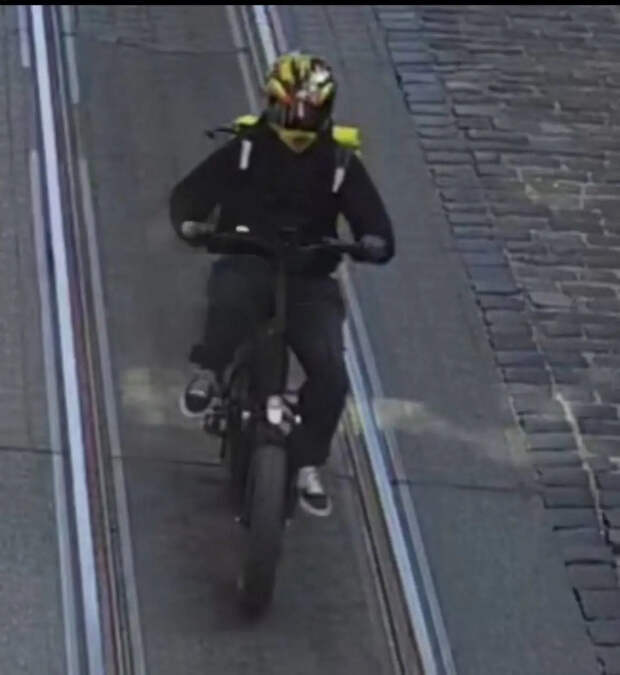 Во Львове застрелили экс-спикера Рады Андрея Парубия